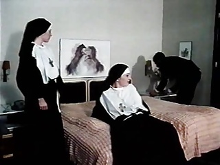 Clean Rooms For Dirty Nuns