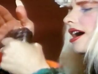 Sex World Cup - Cicciolina E Moana Ai Mondiali - 1990