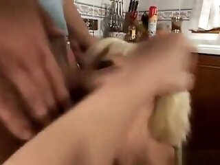 Aris Dark fucking