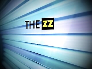 The Zz Tanning Salon With Kali Roses, Oliver Flynn - Brazzers