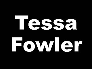 Tessa Fowler - Day With Tessa Diary - Rubik's Cube 1