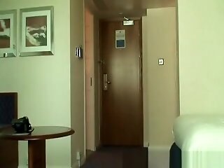Young Polish Hooker Hotel Room Fuck