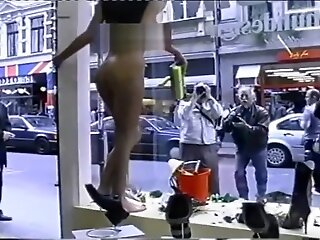window clean
