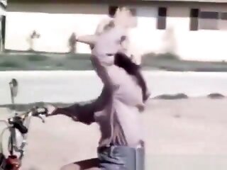 Retro Sex From 1975