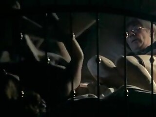 Stefania Sandrelli handjob and other scenes from The Key