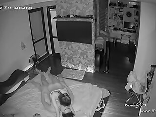 Hackers use the camera to remote monitoring of a lover's home life.587