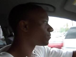 Big Booty Vivica Fucked On Camera