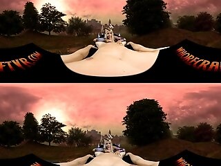 The Incubus - Whorecraftvr - Vr Porn Video - Sexlikereal