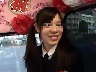 Hottest Japanese model Nanaka Kyono, Chika Hiroko in Exotic Hardcore, Public JAV clip