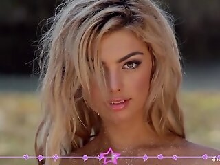 Cum Hero: The Perfect 3 Sexy Beach