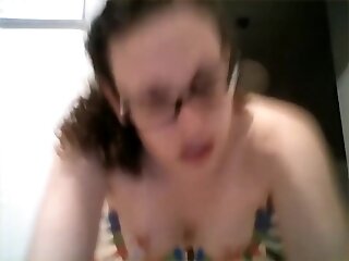 sandrab breast torture with clamps