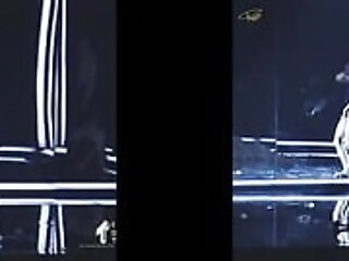 Hidden Cam Mallorca mit Haariger Fotze