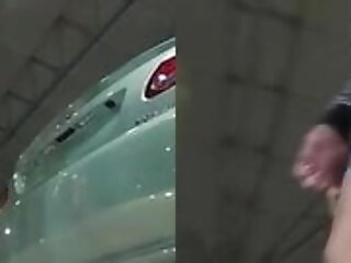 Hidden Cam Mallorca mit Haariger Fotze