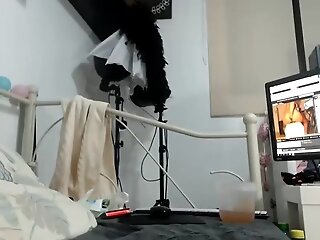 Amateur Blonde Ass Fucked