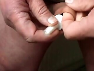Four foreskin videos - 1 of 2