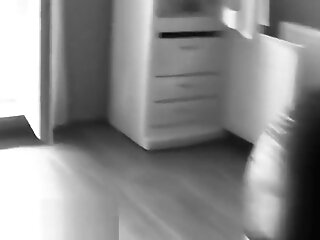 Sylvia Chrystall&#039_s Stepdaughter Spying on Stepmom who Sucking Her Step Son&#039_s Cock. cam. HD