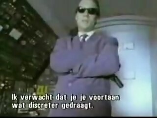 Passenger 69 (1994)