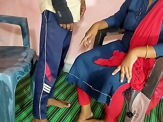 On Rakshabandhan Didi Asked For A Big Cock For Her Pussy As A Gift