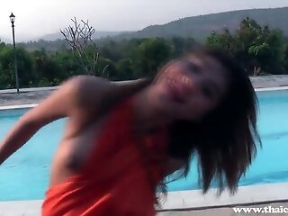 Thai Cuties - Lee Lelawadee