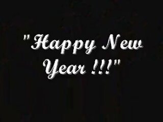 Iris Von Happy New Year 03