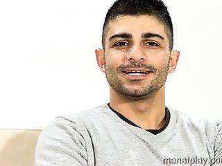 Rio's Casting - MENatPLAY