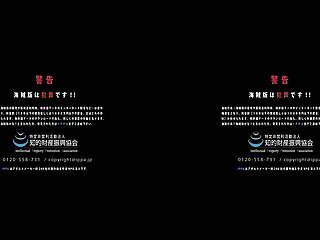 Harassing the Beautiful Stylist - Cute Small Tits Japanese Girl POV