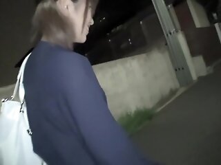 Hottest Japanese girl in Crazy Facial, BDSM JAV video