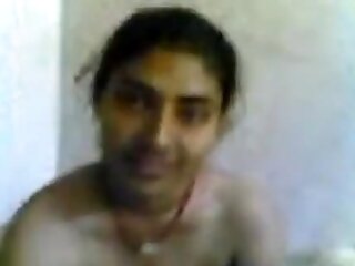 Indian teen 18+ denuded 4