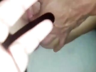 Wife fucked