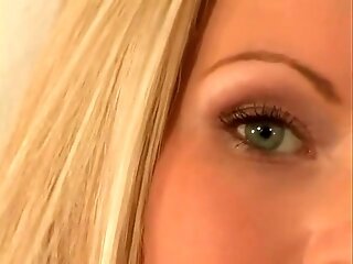 Jana Mrhacova - White Corset