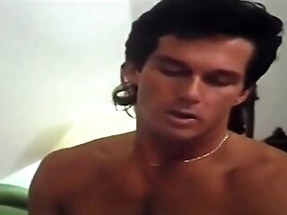 Pleasing latino teen 18+ tart in interracial porn