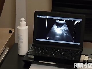 Young Twink Really Enjoys Rough Nailing