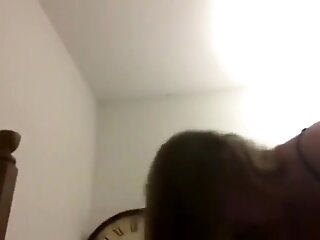 Watching my step mom fuck BBC from Craigslist