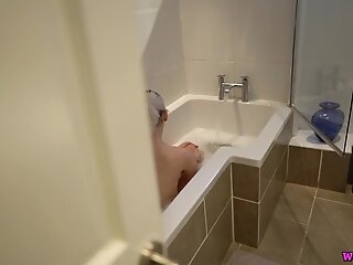 Cherry English - Let Me Stay - Sexy Videos - WankitNow