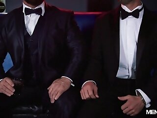 Tux Glory 2 - MENatPLAY