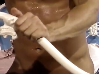 The Old Pussy Hunter - ( 12 - American Vintage