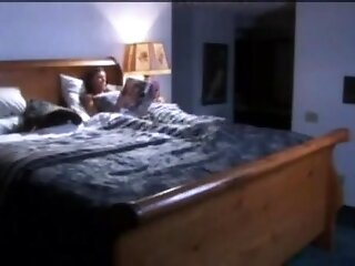 DevilsFilm Step mom Caught Getting Anal