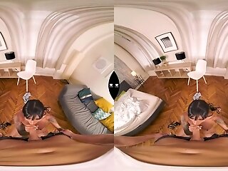 Horny Latina Needs Your Hot Cum - LustReality