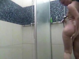 Shower 6-0015 Shower 6-0015