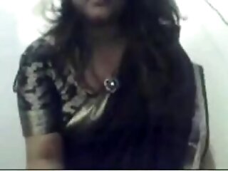 Extremely horny chubby gujarati indian on cam