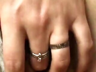 Curly Russian Legal Age teenager 18+ Olga by TROC