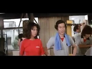 Super Gun Lady: Police Branch 82 (1979)