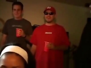 crazy college fuck partys