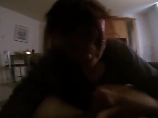 Real privat MILF suck my Dick