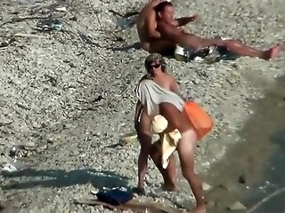 sex na plazy