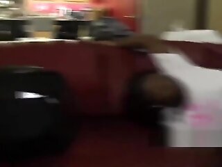 ambitious booty fucked by bbc macana man