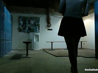 In Sas - Veruca James