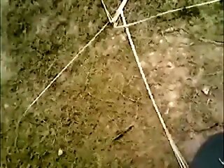 Forbidden Outdoor Public Sex by Muslim Friends