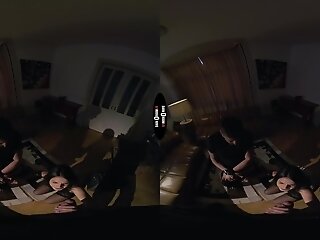 Mia Trejsi VR Porn: Offer You Can't Refuse - DarkRoomVR Mia Trejsi VR Porn: Offer You Can't Refuse - DarkRoomVR