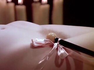 James blow - hairy beauty group nudity